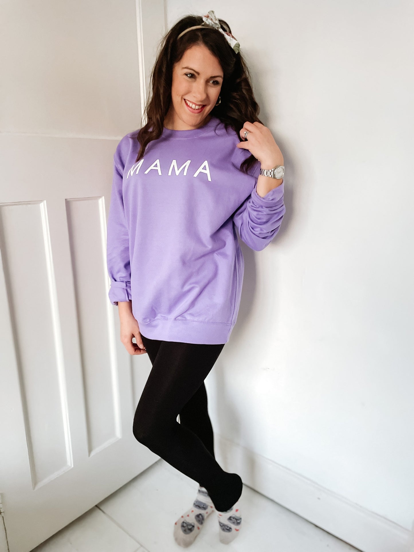 Mama sweatshirt | mummy | Mumma | mum sweatshirt | Mother’s Day gift