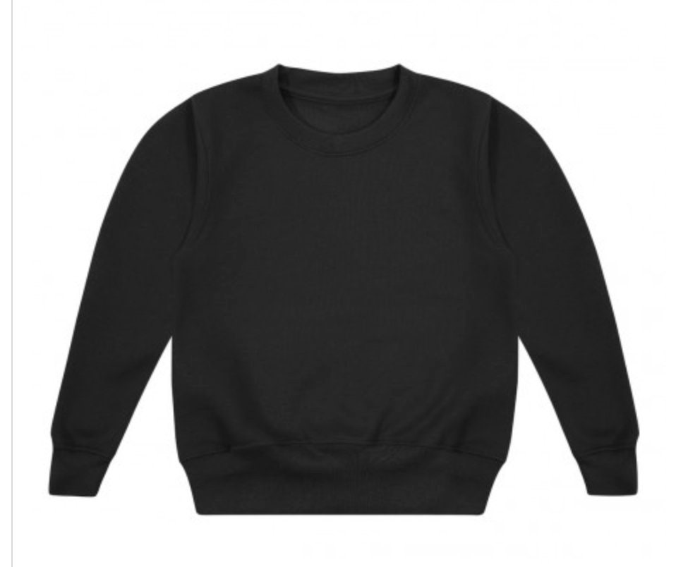 Little Love embroidered children’s JUMPER |  | kids sweatshirt