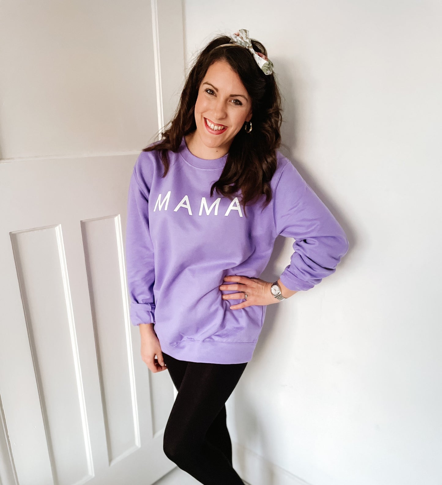 Mama sweatshirt | mummy | Mumma | mum sweatshirt | Mother’s Day gift