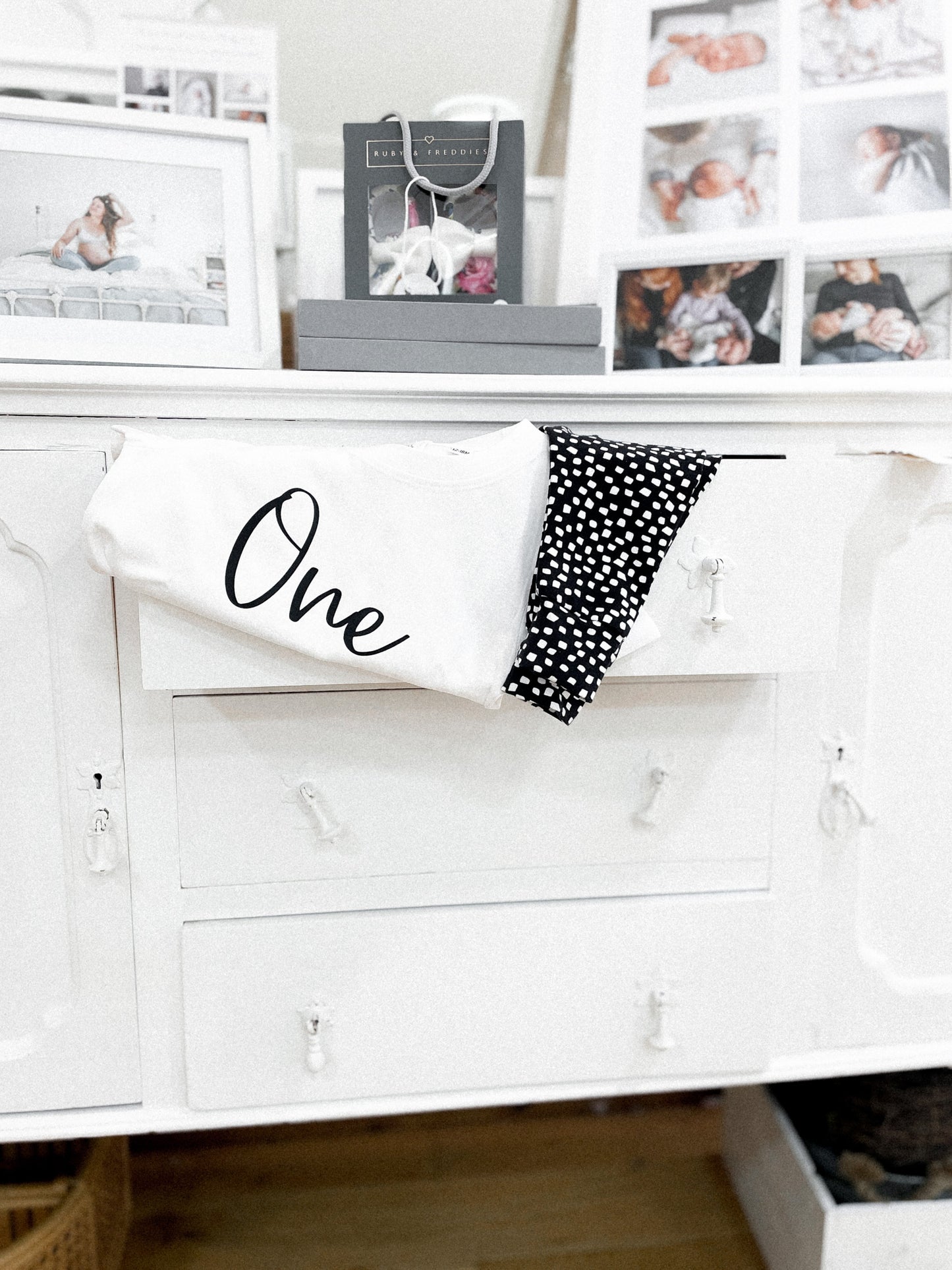 Personalised birthday t-shirt | birthday top | birthday outfit