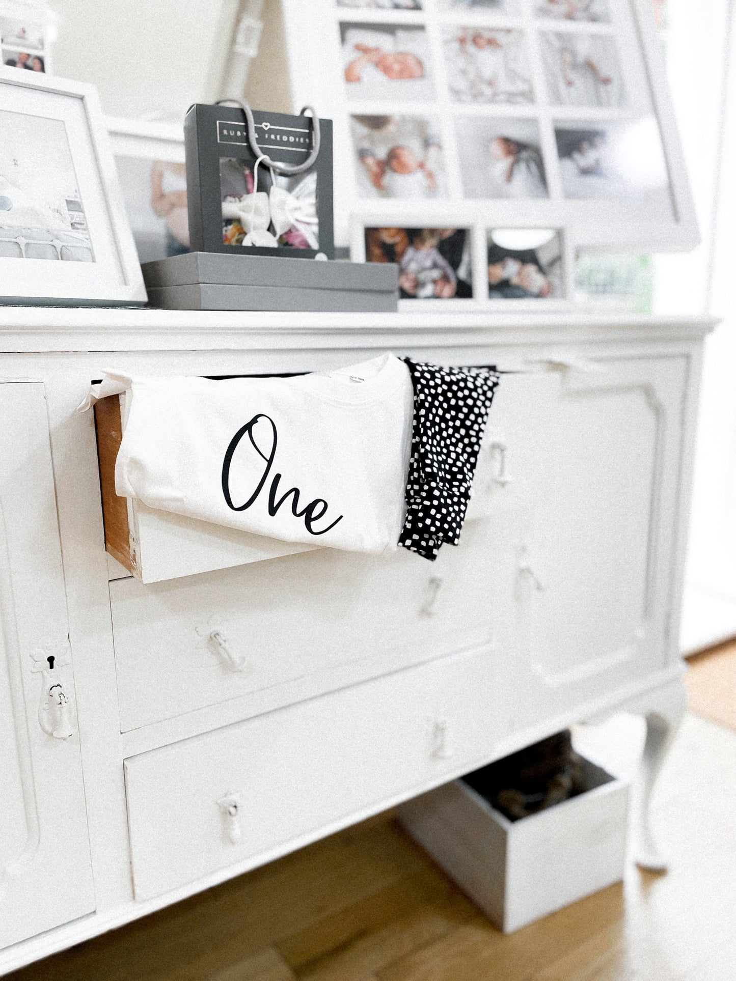 Personalised birthday t-shirt | birthday top | birthday outfit