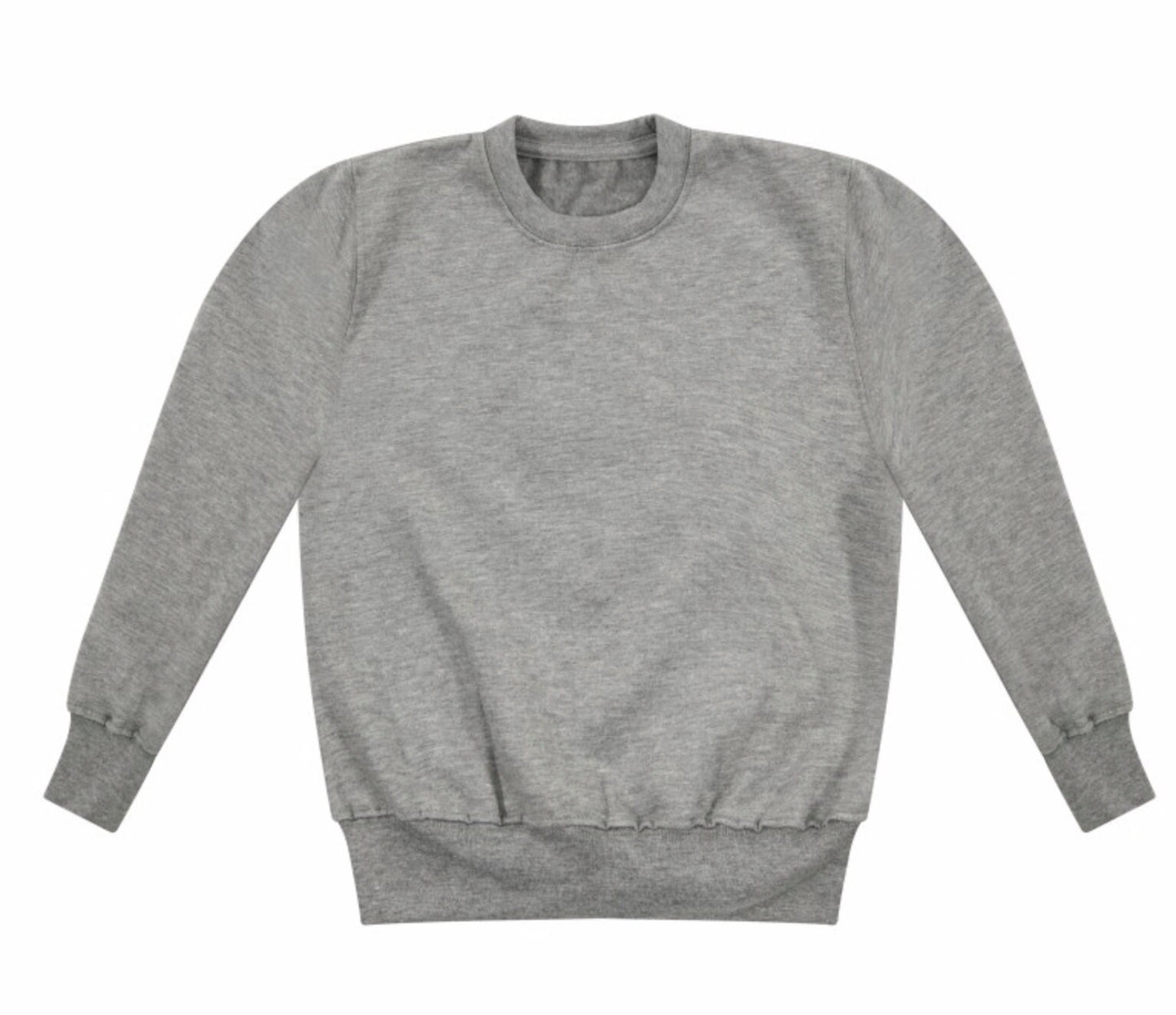 Kids slogan Sweatshirt| Off to join the Circus sweatshirt