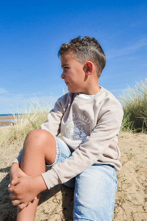 Descriptive image text