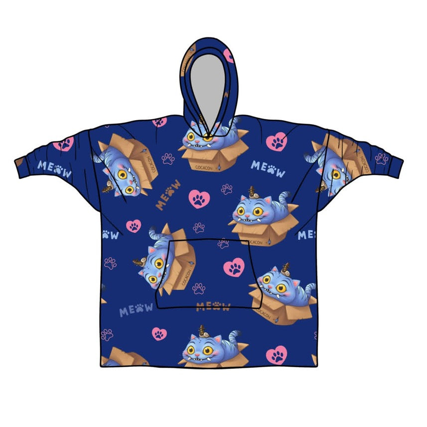 K-pop demon hunters oodie