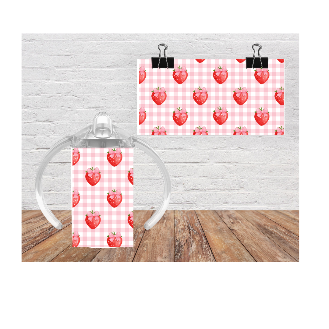 Kids tumbler | kids unicorn water bottle | personalised sippy cup | Dinosaur water bottle | farm yard water bottle | flower water bottle |