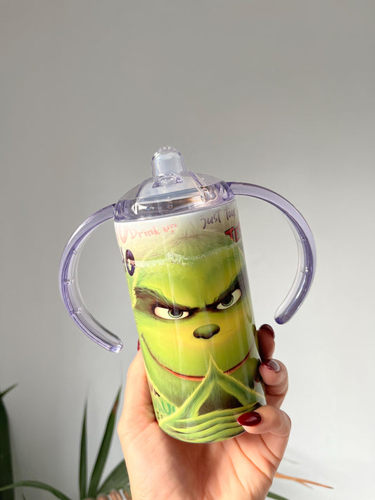 Kids tumbler | kids unicorn water bottle | personalised sippy cup | Dinosaur water bottle | farm yard water bottle | flower water bottle |