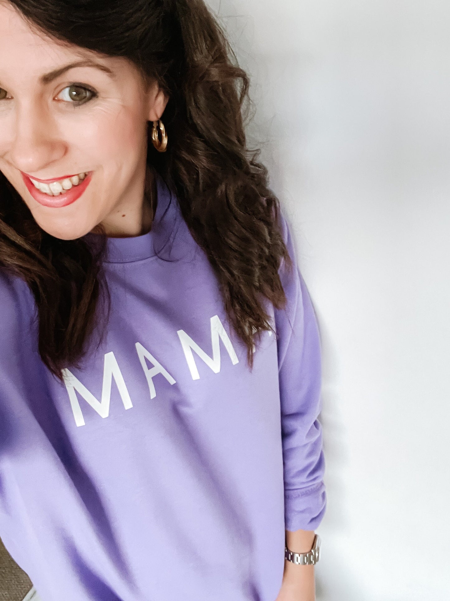 Mama sweatshirt | mummy | Mumma | mum sweatshirt | Mother’s Day gift