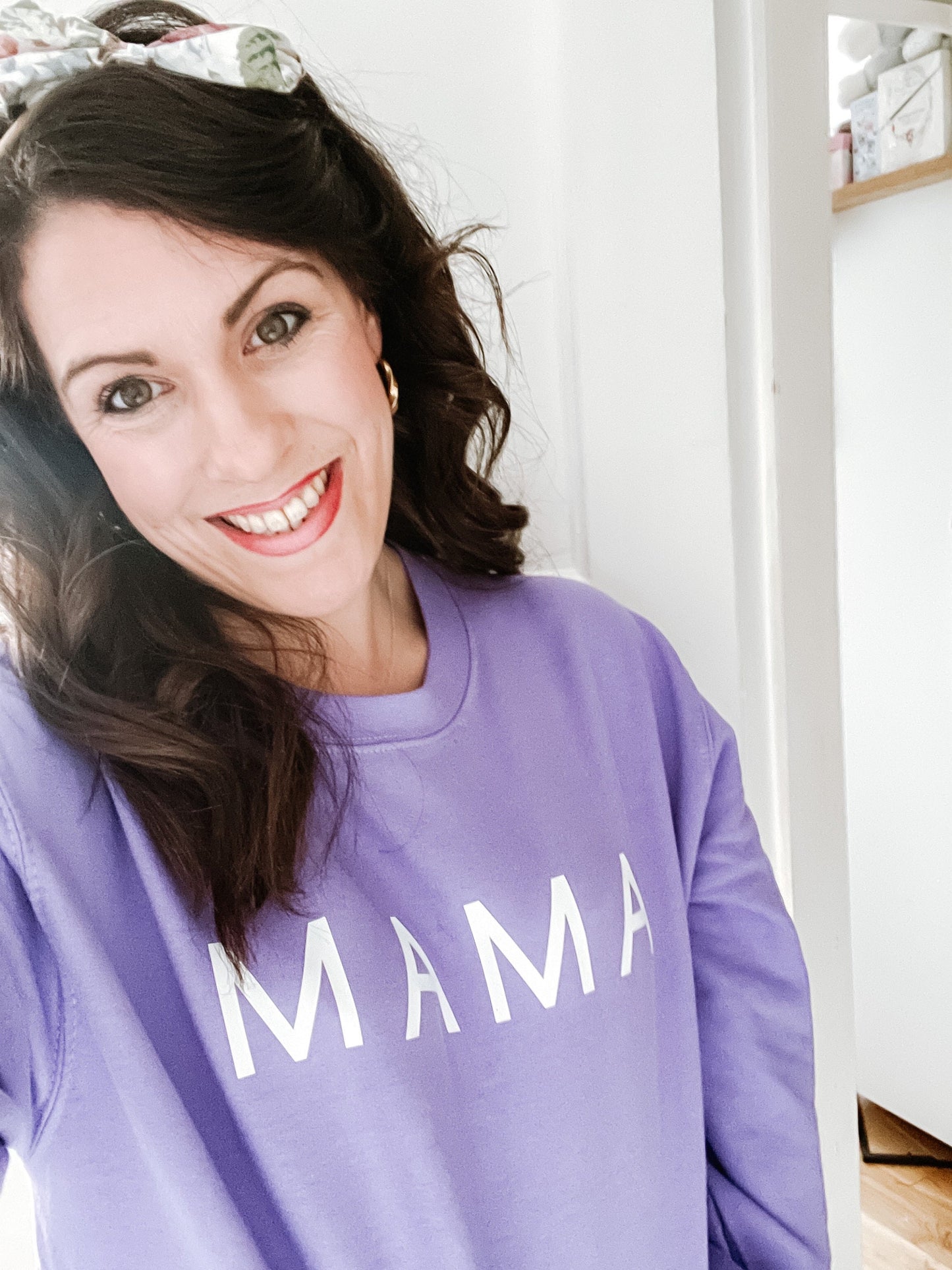 Mama sweatshirt | mummy | Mumma | mum sweatshirt | Mother’s Day gift