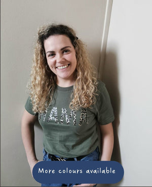 Descriptive image text