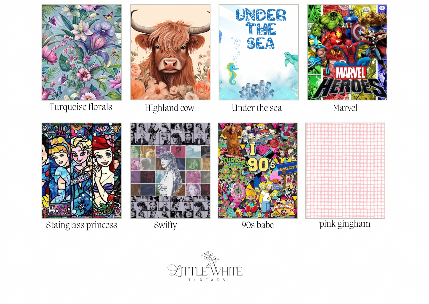 Personalised Phone Case – Custom Photo or Design (iPhone / Samsung / Google)