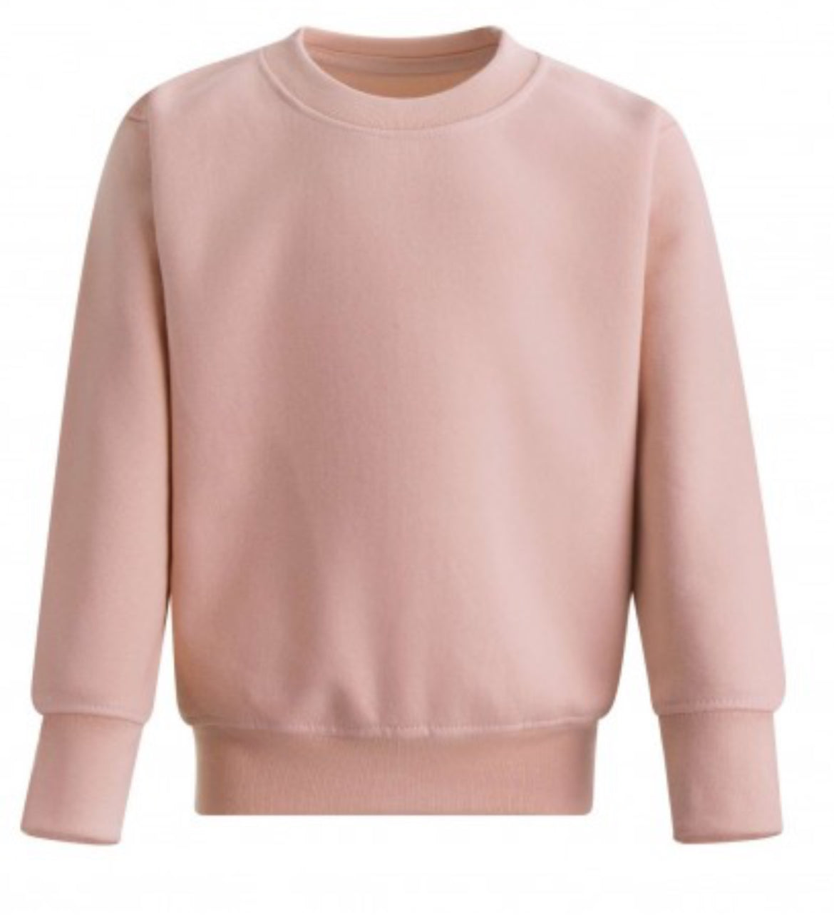 Children’s Take Me to the Castle Sweatshirt – Embroidered Disney-Inspired Jumper