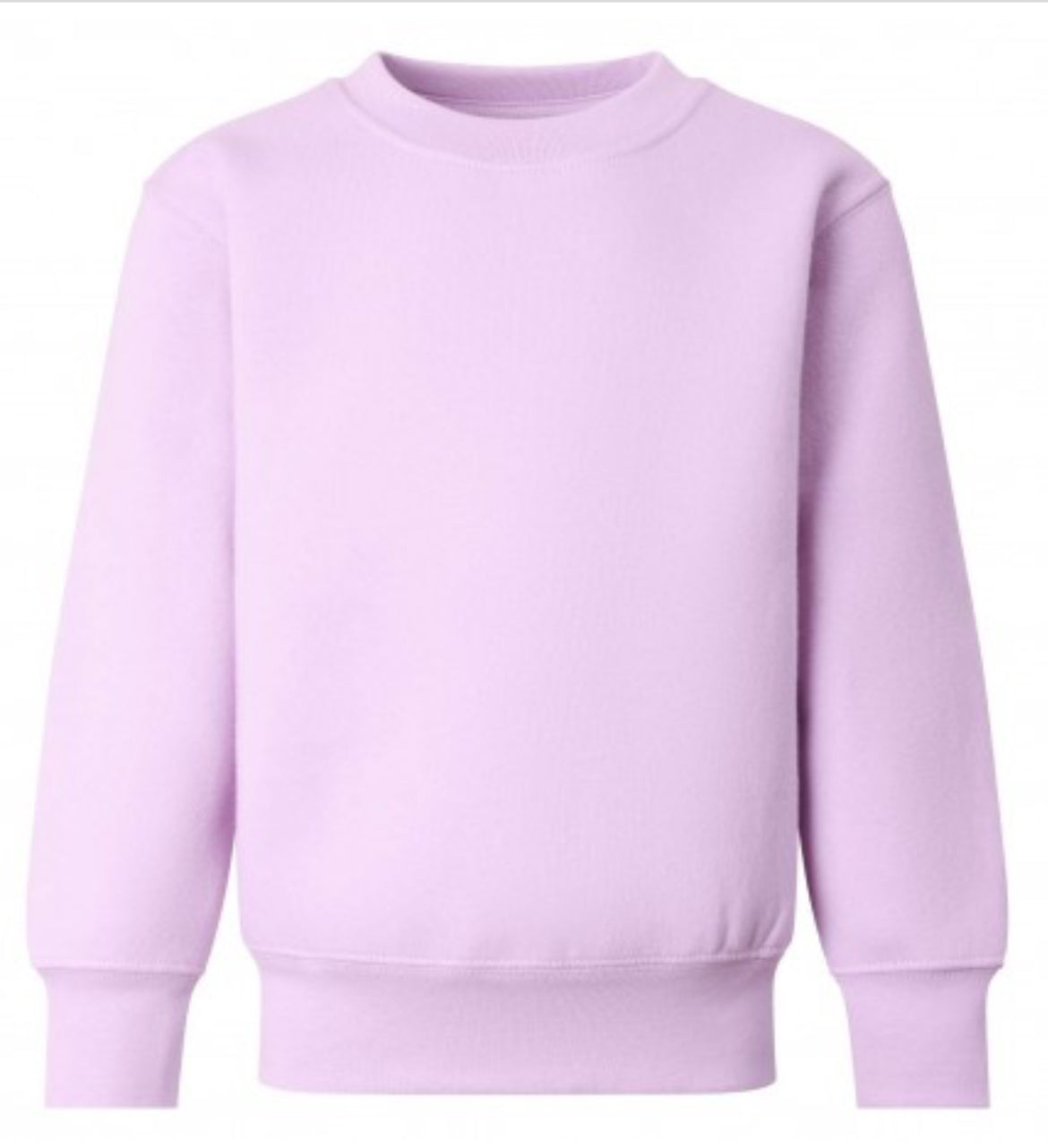 Children’s Take Me to the Castle Sweatshirt – Embroidered Disney-Inspired Jumper