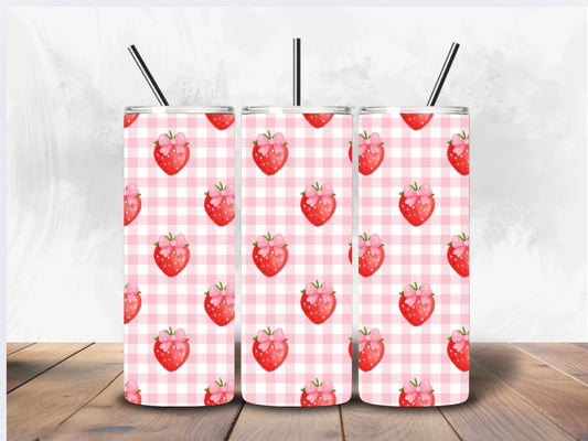 Mystery 20oz stainless steel tumbler