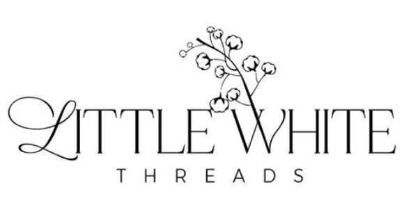 Little White Threads
