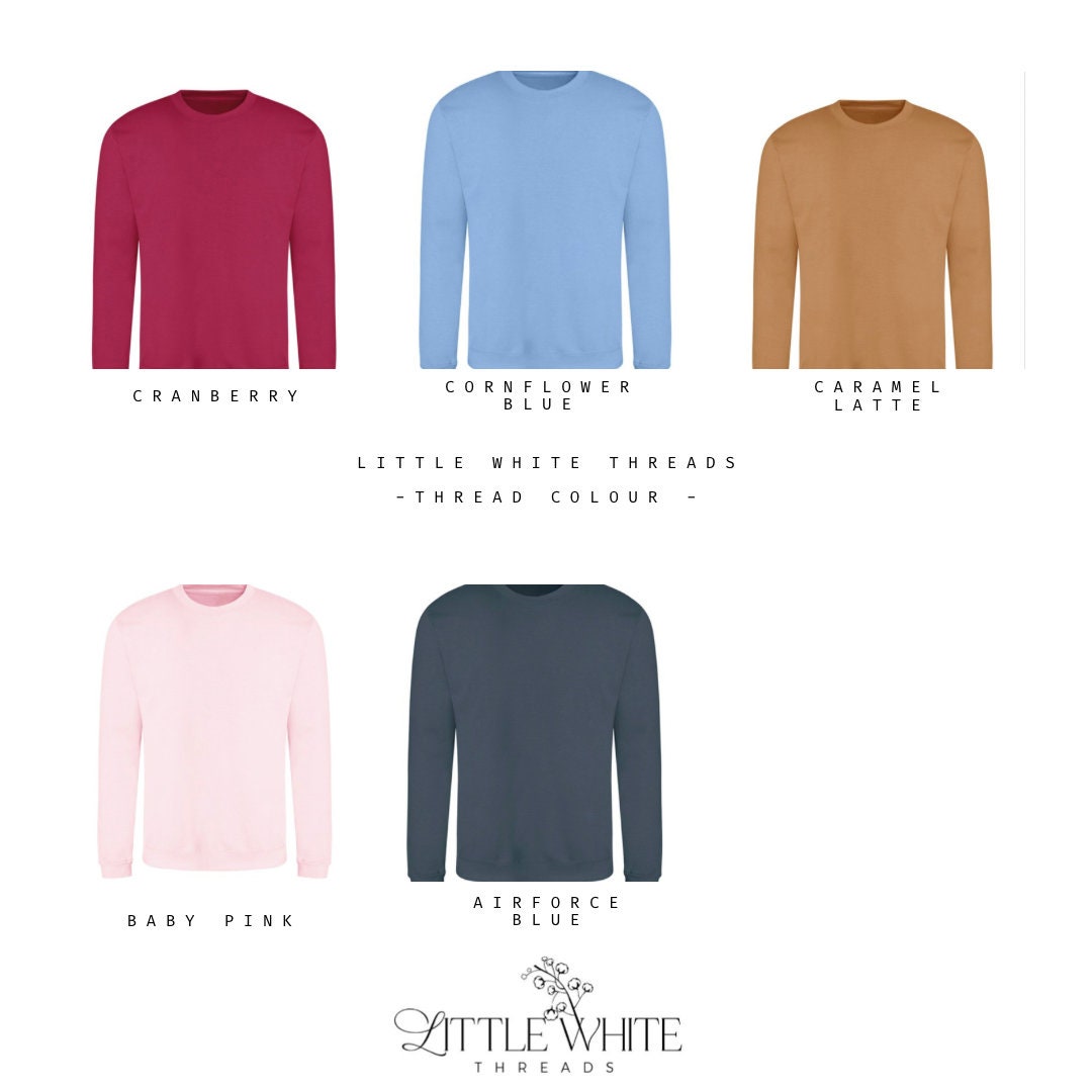 I wear my heart on my sleeve Mama jumper | Personalised jumper