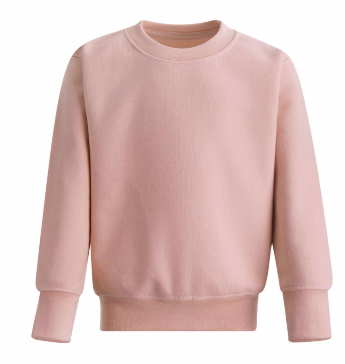 Kids slogan Sweatshirt| Off to join the Circus sweatshirt