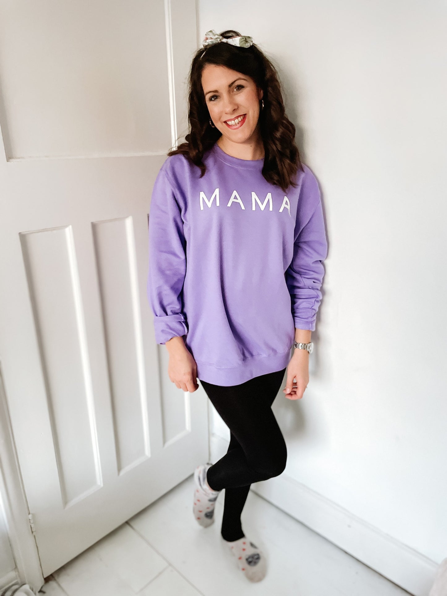 Mama sweatshirt | mummy | Mumma | mum sweatshirt | Mother’s Day gift