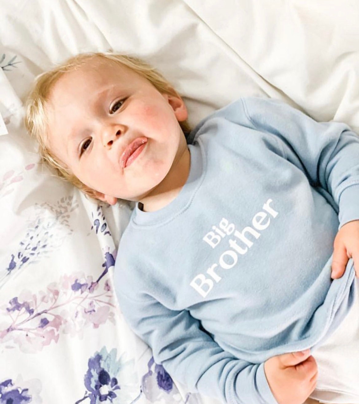 Kids sibling sweatshirts | big brother | big sister |little brother | little sister| twinning |pregnancy announcement kids sweatshirt