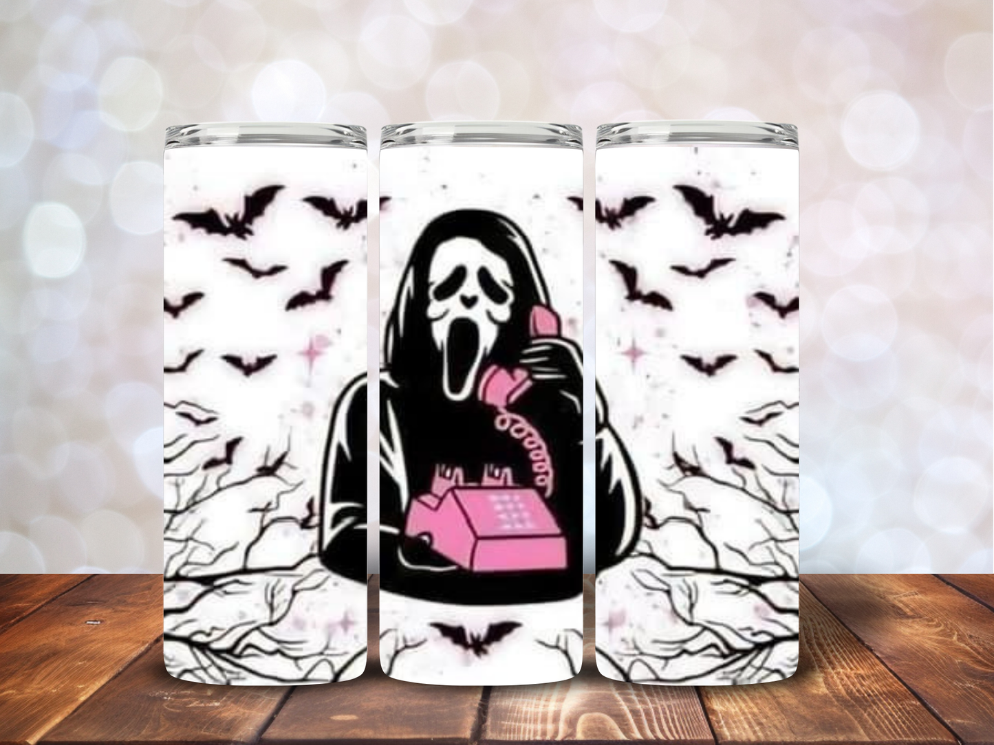 BRAND NEW DESIGNS 20oz Stainless Steel Tumbler – Hot & Cold Drink Insulated Cup with Metal Straw