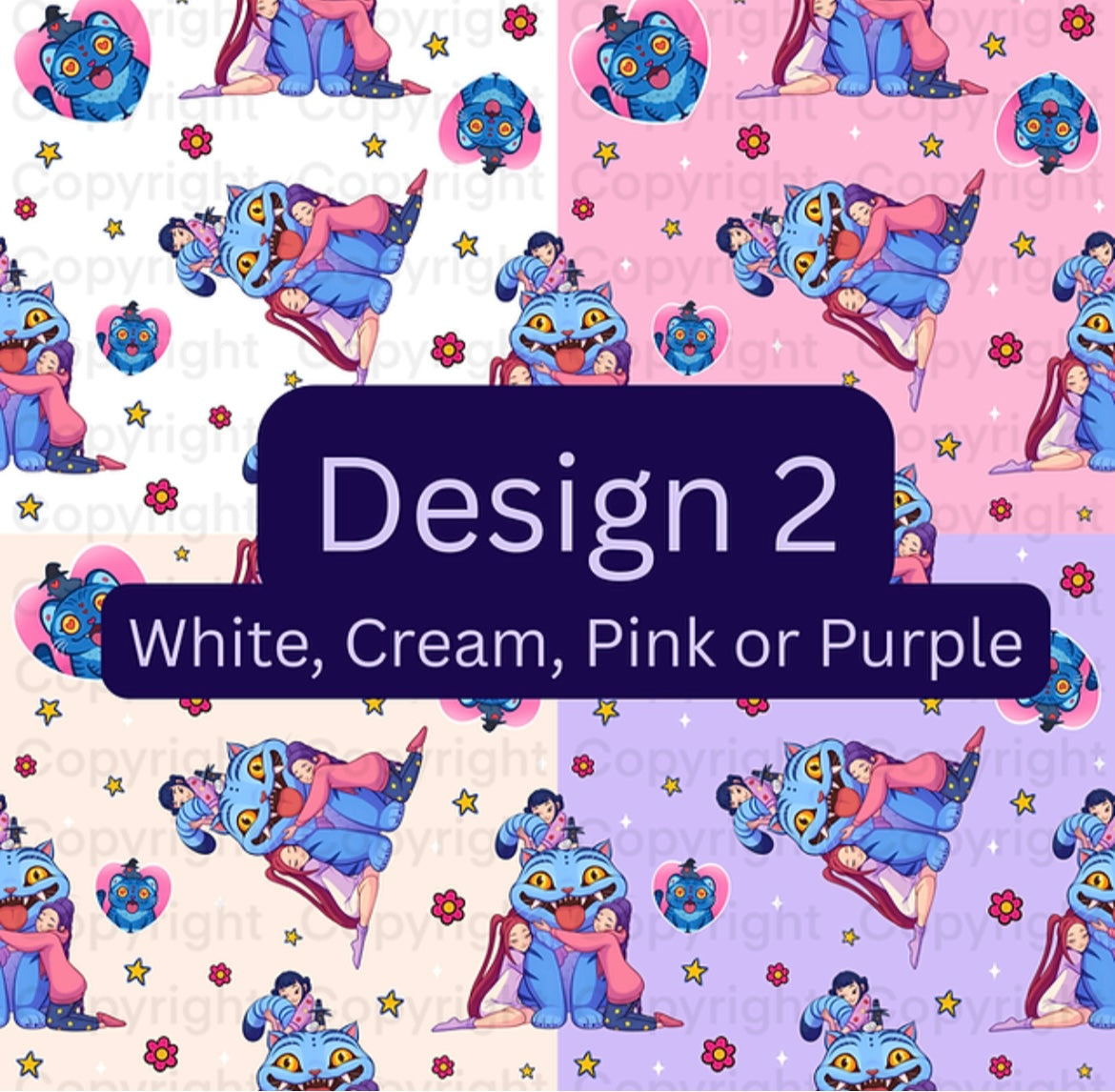 K-pop demon hunters oodie