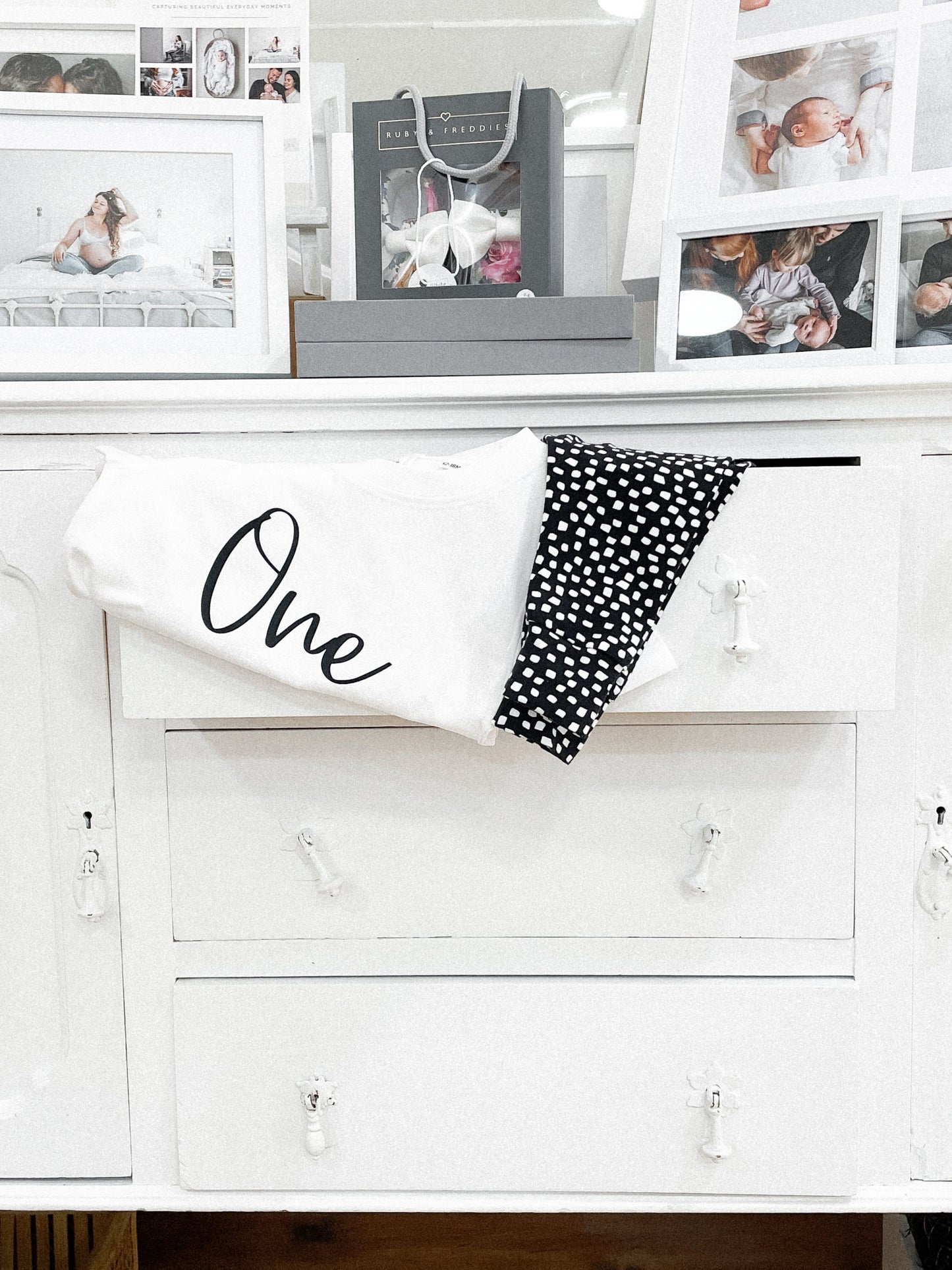 Personalised birthday t-shirt | birthday top | birthday outfit