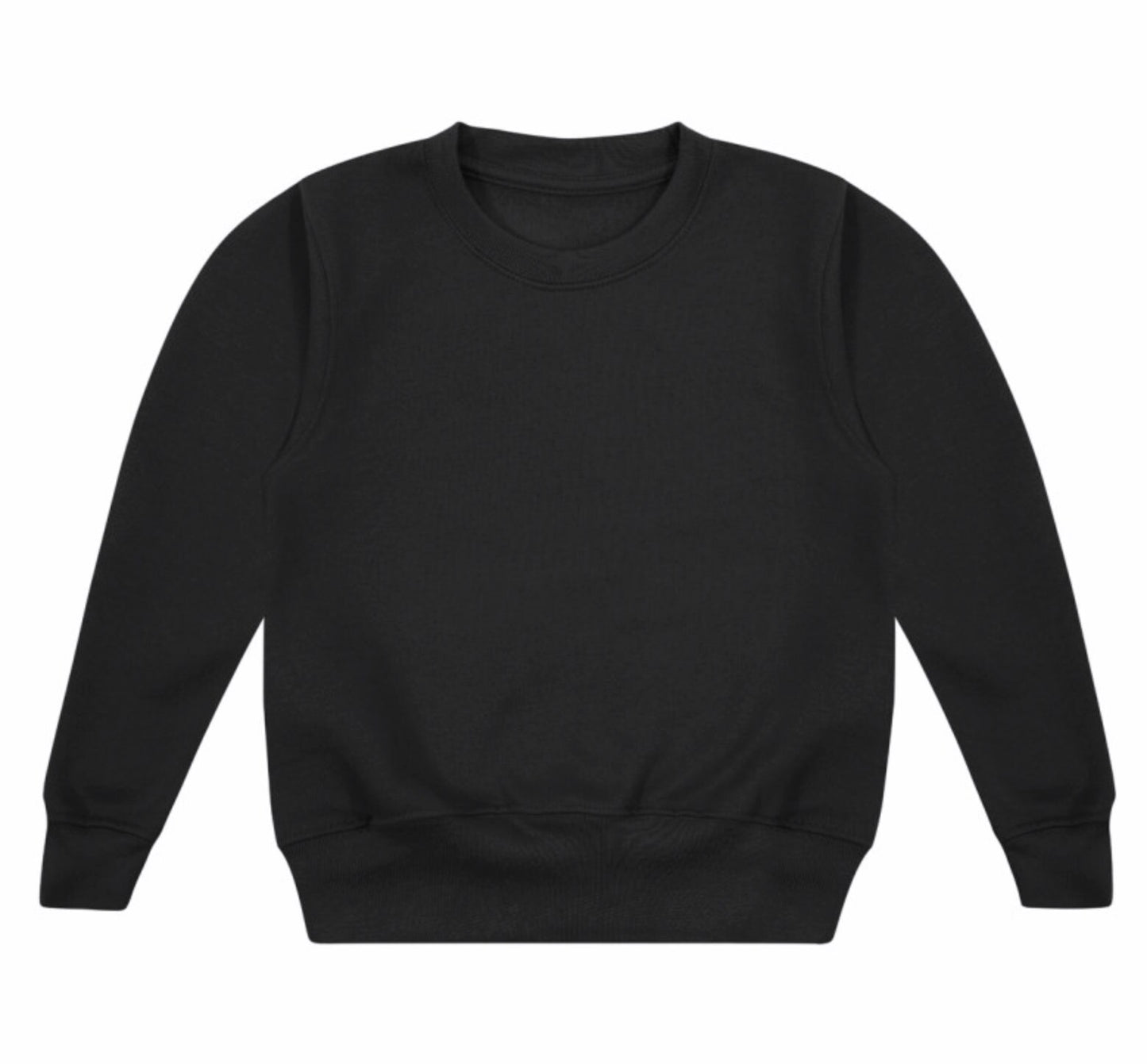 Kids slogan Sweatshirt| Off to join the Circus sweatshirt