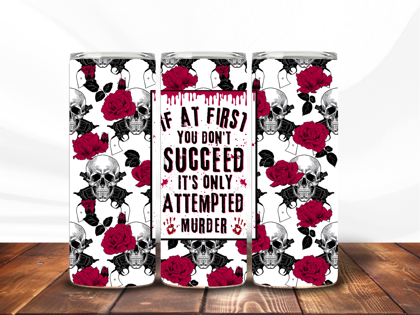 BRAND NEW DESIGNS 20oz Stainless Steel Tumbler – Hot & Cold Drink Insulated Cup with Metal Straw