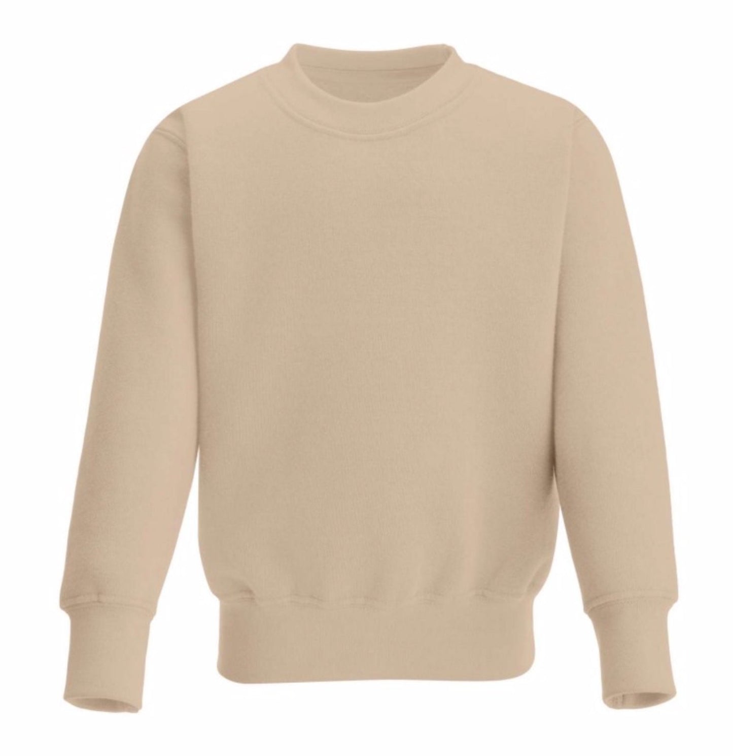 Kids slogan Sweatshirt| Off to join the Circus sweatshirt