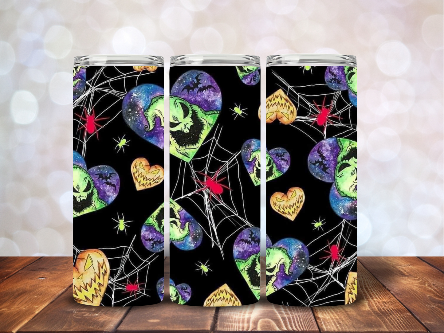 BRAND NEW DESIGNS 20oz Stainless Steel Tumbler – Hot & Cold Drink Insulated Cup with Metal Straw