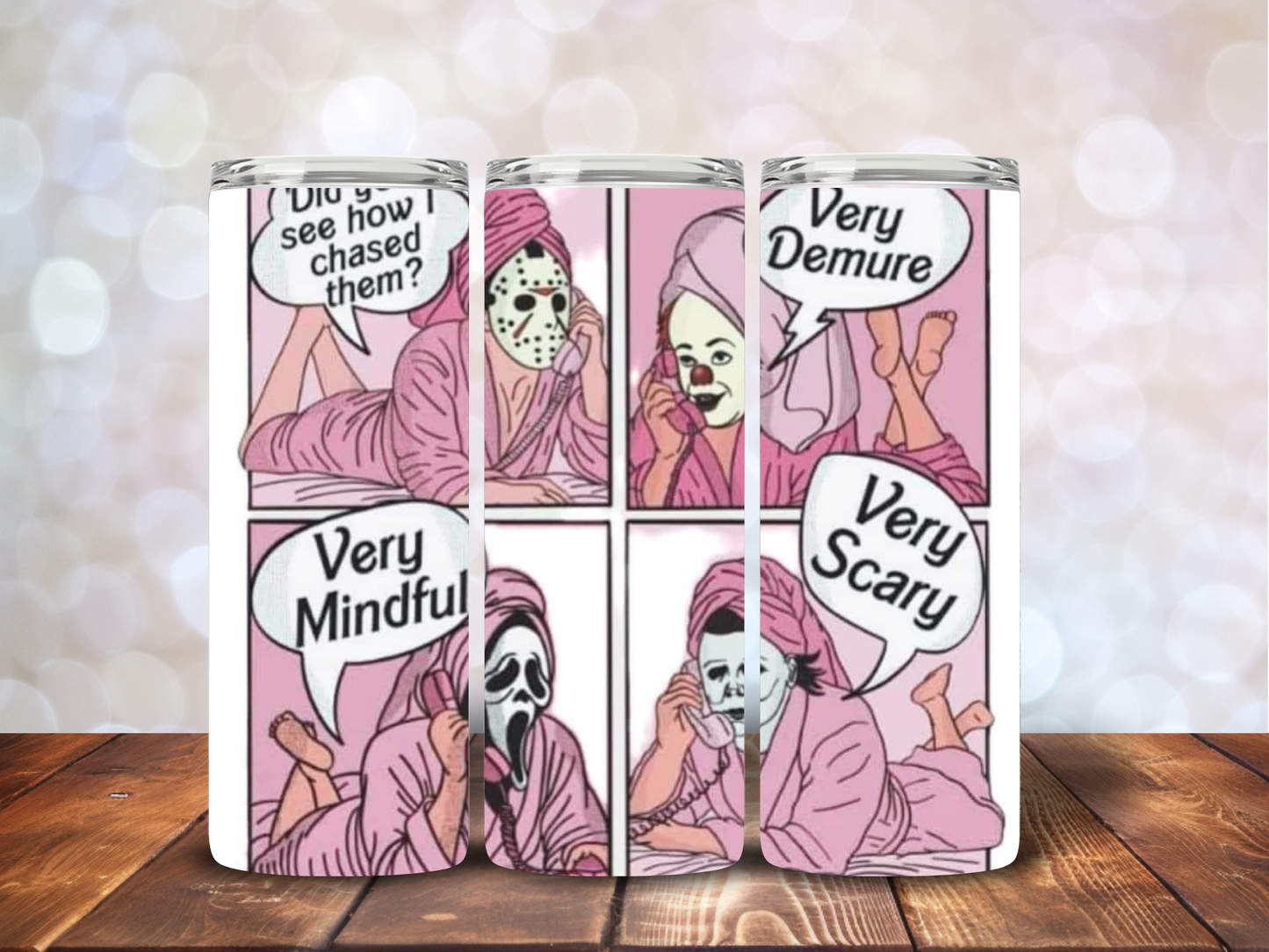 BRAND NEW DESIGNS 20oz Stainless Steel Tumbler – Hot & Cold Drink Insulated Cup with Metal Straw