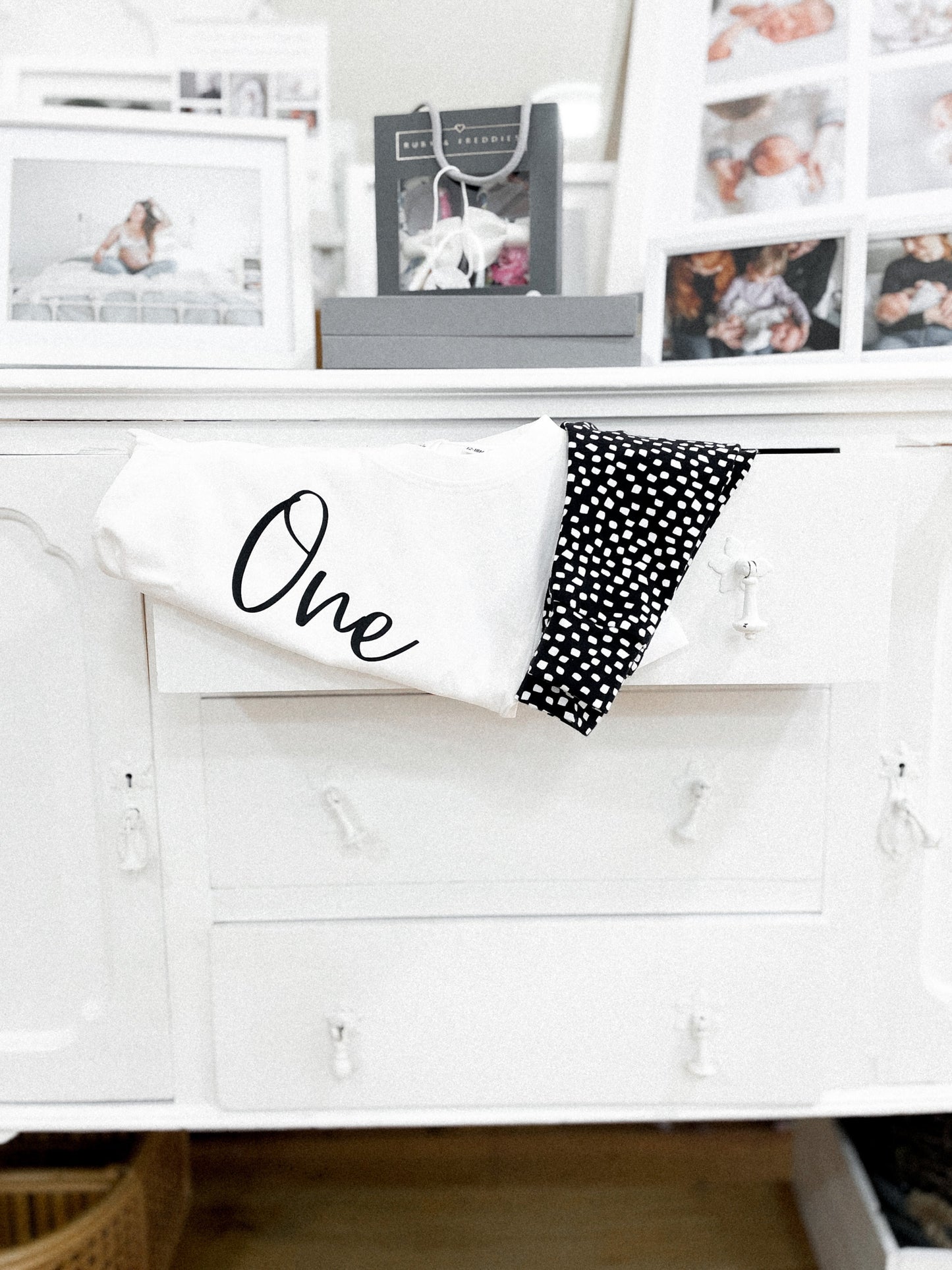 Personalised birthday t-shirt | birthday top | birthday outfit