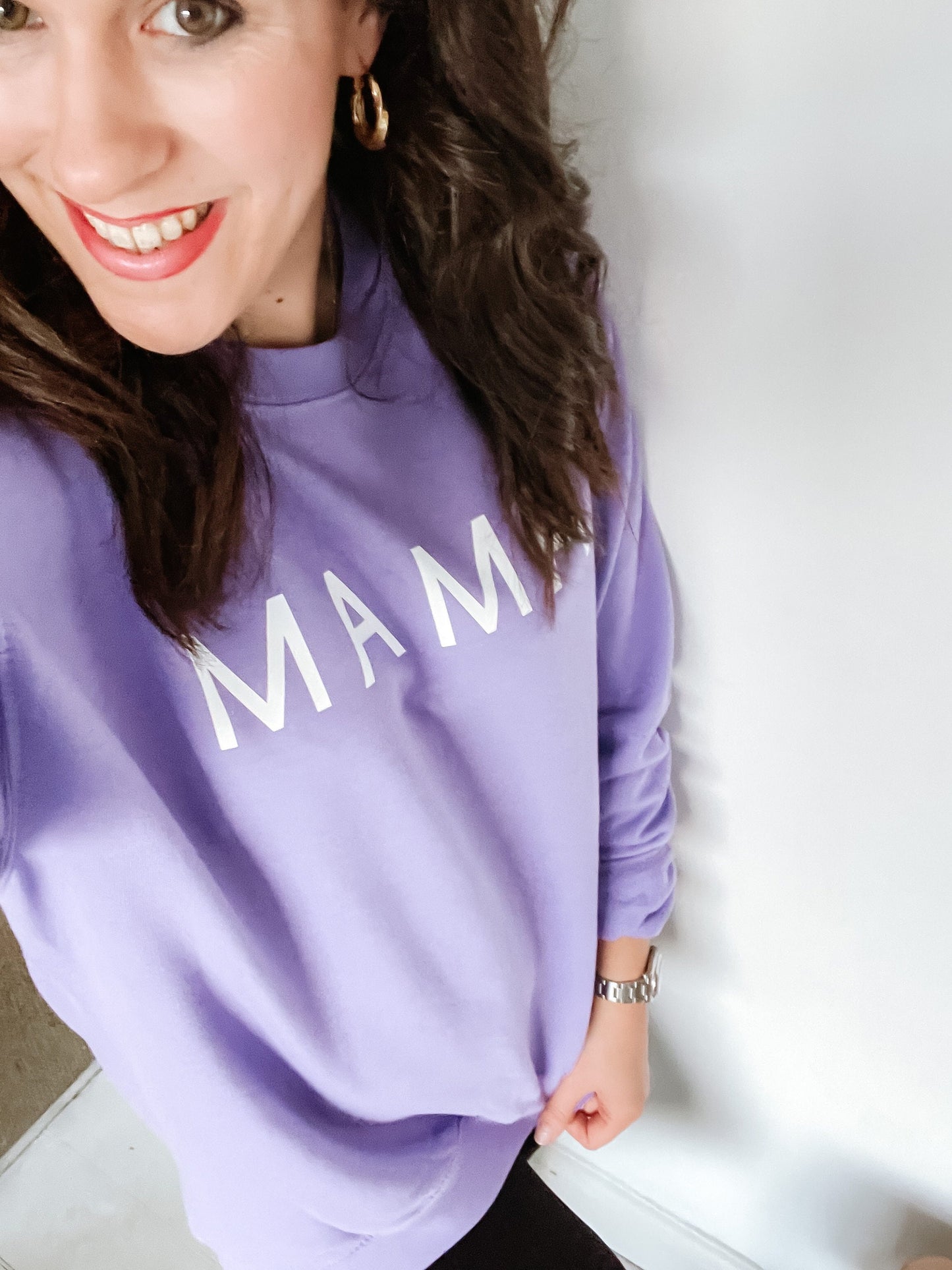 Mama sweatshirt | mummy | Mumma | mum sweatshirt | Mother’s Day gift