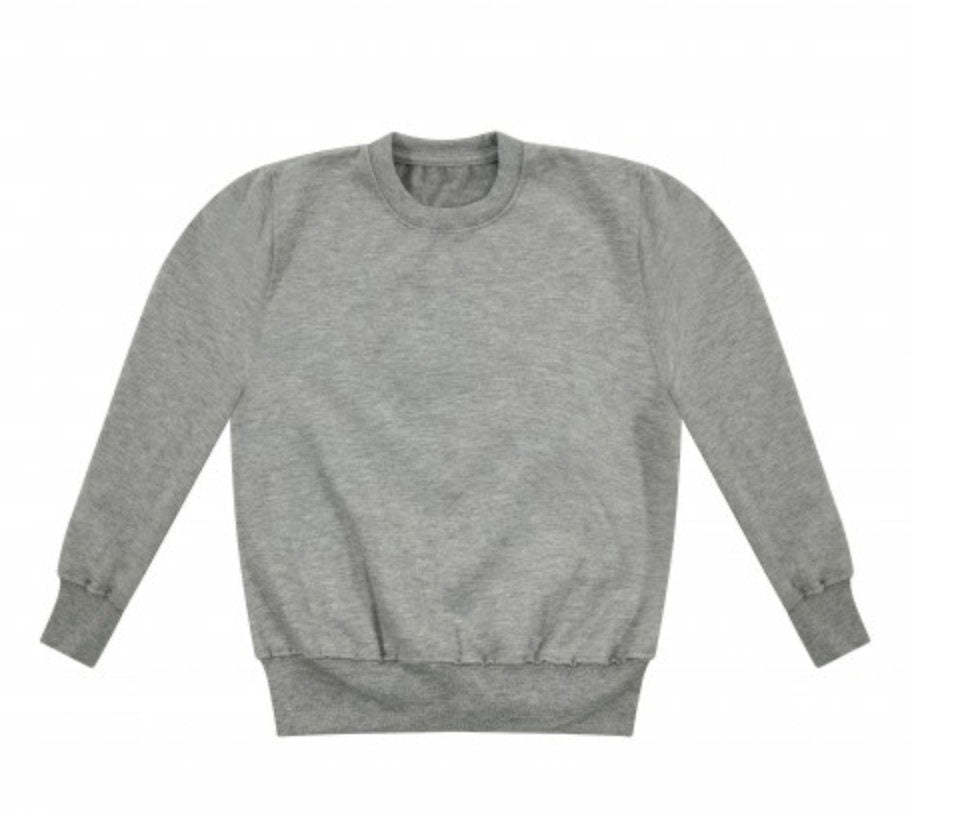 Little Love embroidered children’s JUMPER |  | kids sweatshirt