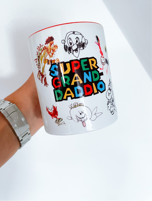 Descriptive image text