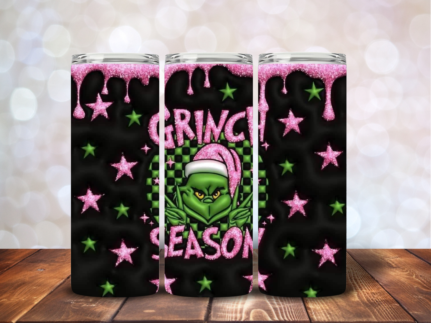 BRAND NEW DESIGNS 20oz Stainless Steel Tumbler – Hot & Cold Drink Insulated Cup with Metal Straw