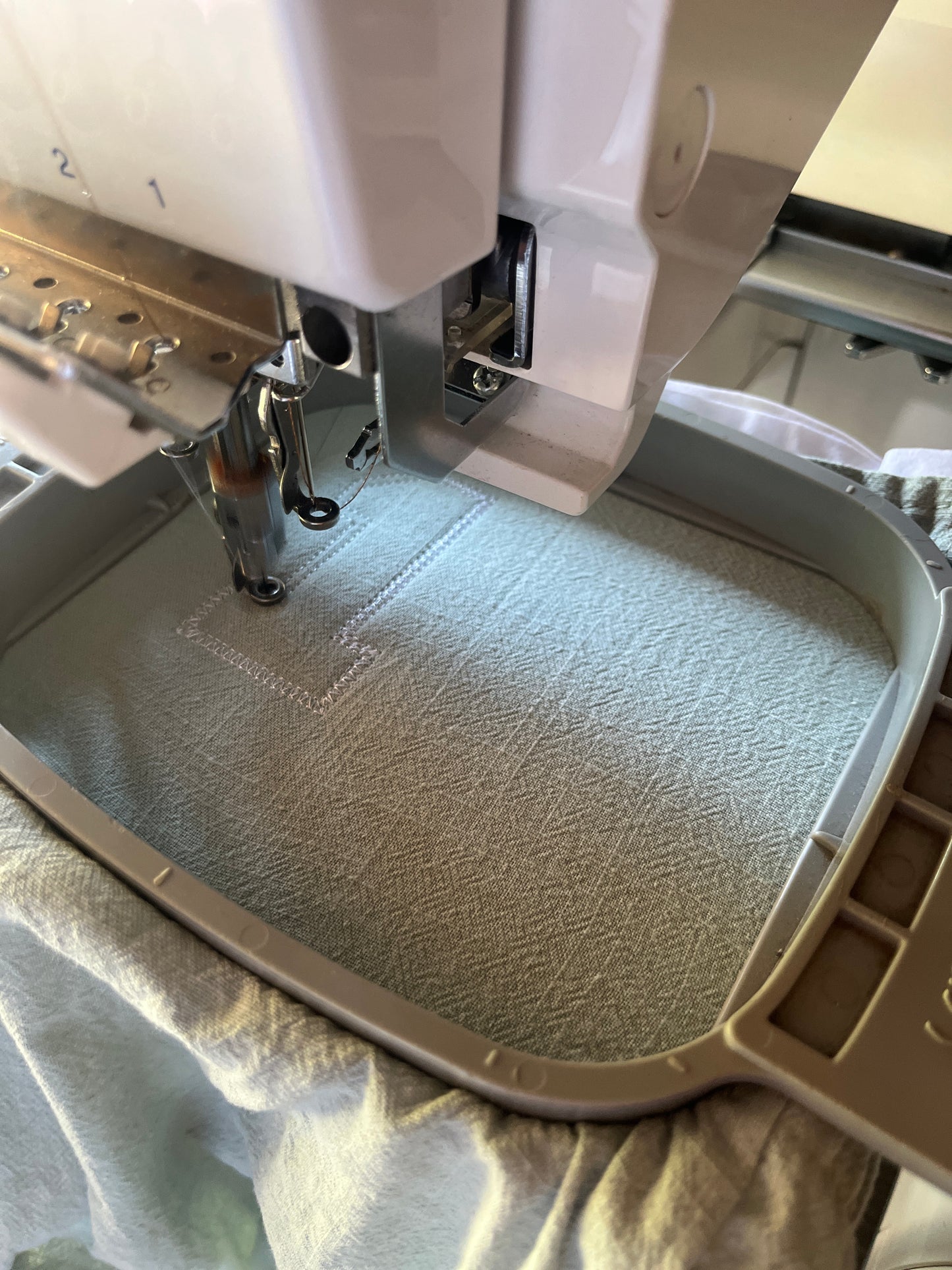 Personalized 1st Birthday Safari Baby Romper – Custom Embroidered Animal Bodysuit – Jungle Theme Outfit for Boys & Girls