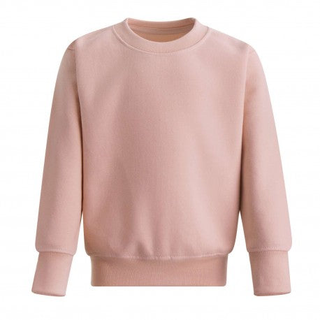 Official Member of Fairy Folk – Kids’ Cotton JUMPER