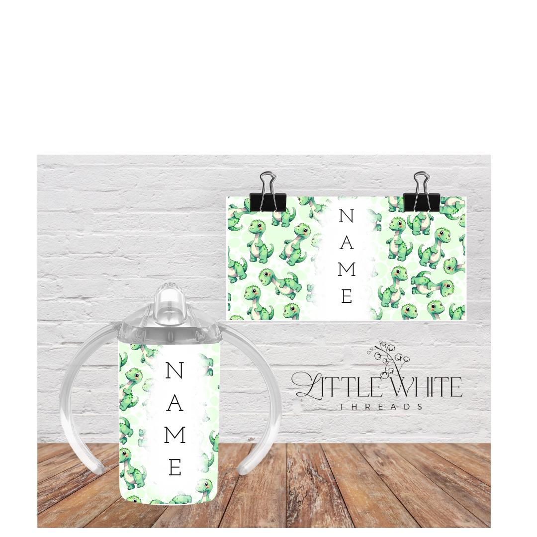 Kids tumbler | kids unicorn water bottle | personalised sippy cup | Dinosaur water bottle | farm yard water bottle | flower water bottle |