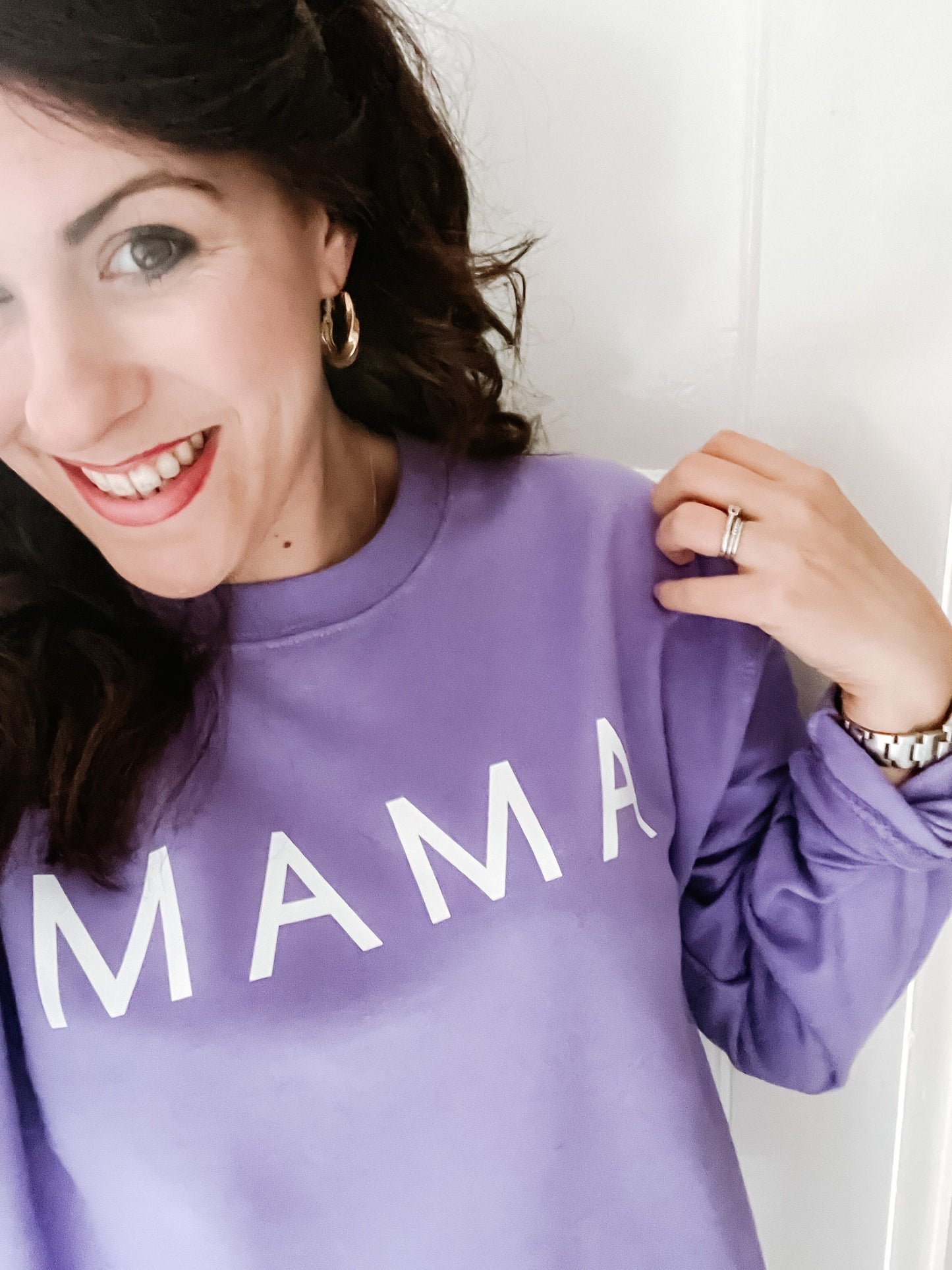 Mama sweatshirt | mummy | Mumma | mum sweatshirt | Mother’s Day gift