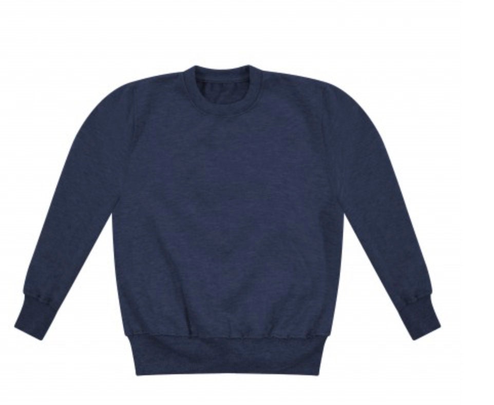 Little Love embroidered children’s JUMPER |  | kids sweatshirt